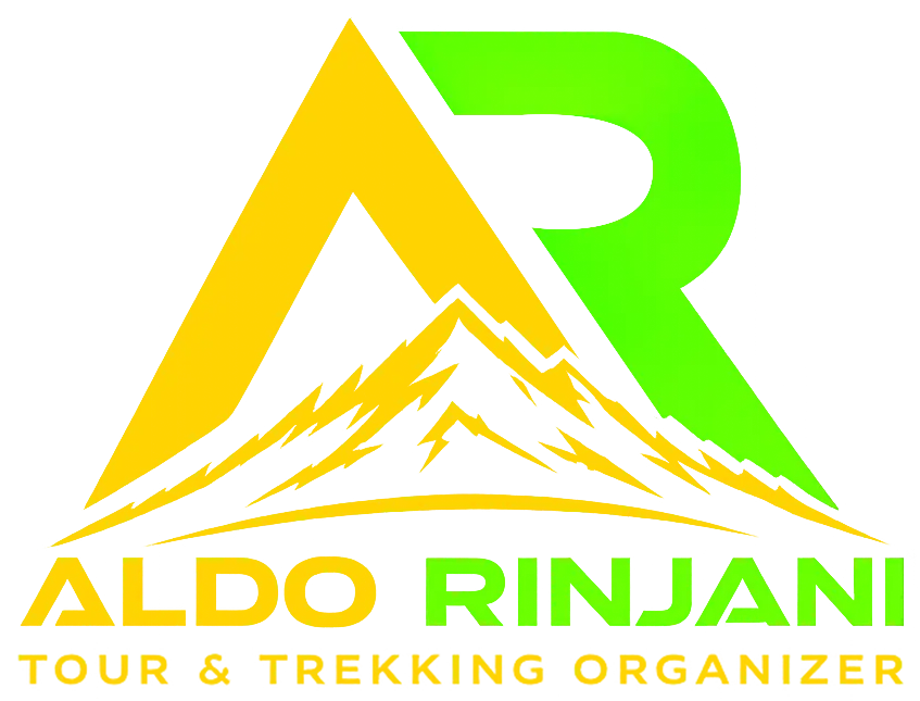 aldo rinjani